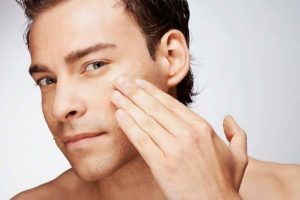 5 bước chăm sóc da mặt cho nam giới