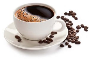 Cafe nguyên nhân rất tốt cho việc bảo vệ tim mạch
