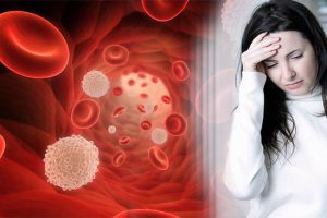 Nguyên nhân và triệu chứng của bệnh ung thư máu