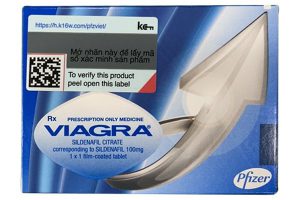 Thuốc viagra có tác dụng gì và những lưu ý khi sử dụng