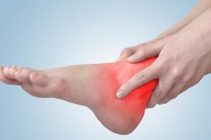 Viêm khớp cổ chân là bệnh gì? Nguyên nhân và dấu hiệu nhận biết