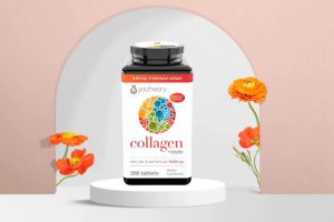 Tác dụng phụ của collagen Youtheory