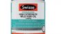 Chi tiết về dầu cá Swisse không mùi liều cao của Úc